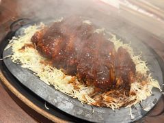 -矢场猪(名古屋站三井楼北馆店)