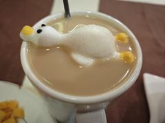-意卡菲·欢乐聚会餐厅(华侨店)