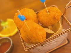 -曼泰·泰餐(江南环球港店)