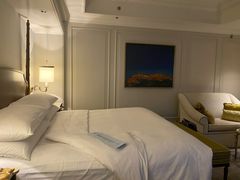 -广州富力丽思卡尔顿酒店