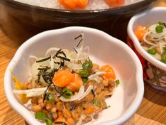 -花和海鲜自助(梅江店)