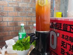 -霸腹烤肉(厦门柚子番店)