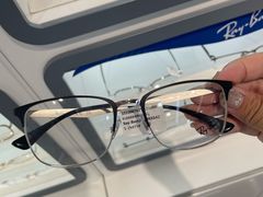 -宝视达眼镜(公园道店)