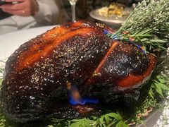 -壳里西餐厅Coquille Seafood Bistro(蒙自路店)