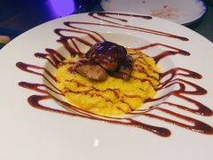 -Ambra Haus琥珀屋精酿餐厅(宝山店)