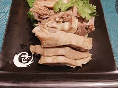 -鹏馨羊羔肉·非遗(新建街店)