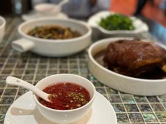 -走马楼饭庄(慈城古县城店)