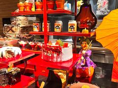 -富力希尔顿酒店·地阔自助餐厅