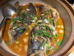 -千岛湖小鱼儿·淳安匠心农家菜