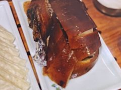 -魁盛居百年鲁菜馆(中林路店)