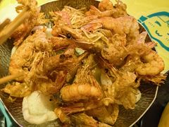 -桥东喜碧海鲜街(水东街店)