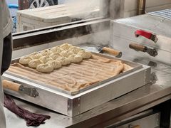 -津门如意包子铺(宾西路店)