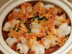 -蔡澜点心·粤菜(新街口IFCX店)