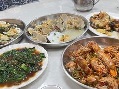 -罗记家常菜(鸿景花园店)