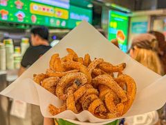 -Potato Corner(广州天河城店)