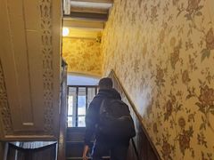 -ALBERGUE 1601 婆仔屋葡国餐厅