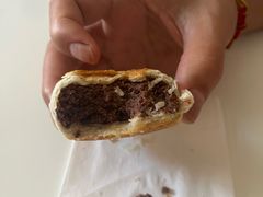 -酥满溢绿豆饼(共和新路店)