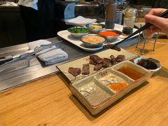 -赤坂亭·M9和牛烧肉·铁板烧(合肥万象城店)