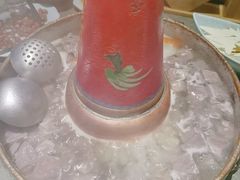 -贰重天冰煮羊自助火锅(东坝店)
