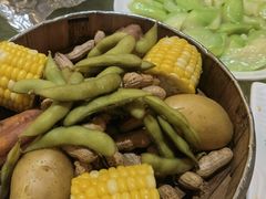 -鹏城人家海鲜酒家·23年老字号(较场尾店)