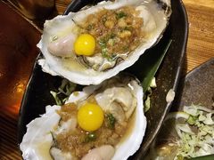 -质烤烤物·活烤海鲜(质烤总店)
