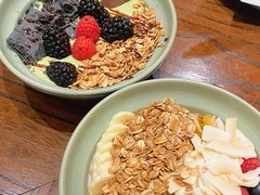 开心果酸奶碗-WOKKA by艮上(中海环宇荟店)