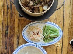 -老雒阳面馆·水席·洛阳菜(纱厂路店)