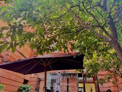 -Ocean's Table 欧舍