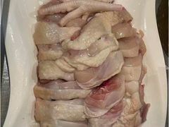 -四季合味椰子鸡(南山大冲店)