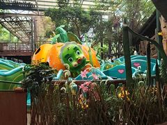 -长鹿旅游休博园