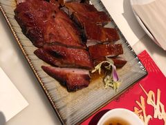 -港丽餐厅(高德置地店)