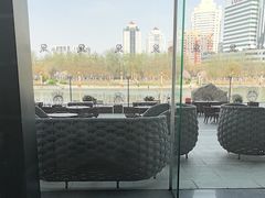 -瑞吉酒店·瑞吉酒吧
