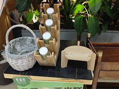 -泰香米泰国餐厅(中大国际店)