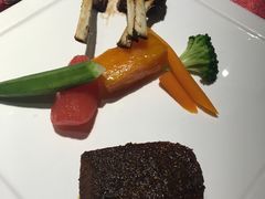 -王品牛排(郑州大卫城店)