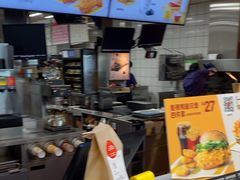 -麦当劳(郴州北湖店)