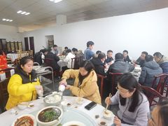 -荣生萝卜汤饭店