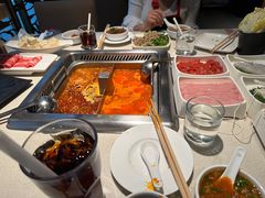 -海底捞火锅鲜切牛肉主题店(长寿路店)