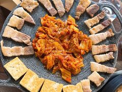 -韩鼎丰·韩国料理(林奥店)