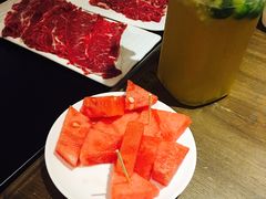 -牛焱·贵州黄牛肉火锅(城西银泰店)