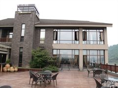 千岛湖品鱼馆环境2-千岛湖品鱼馆(钓鱼岛店)