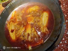 -赵美丽·重庆社区火锅·直营店(火车东站·中豪国际店)