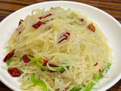 -谢记上海大排档(长寿路店)