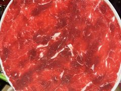 -东道煮牛肉火锅(东盛大街店)