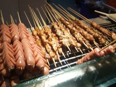 -正新鸡排·炸鸡汉堡(奥城店)