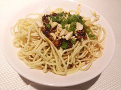重庆凉面-渝信川菜(华盛店)