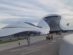 -哈尔滨大剧院