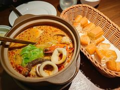 -CHIC1699远洋私厨