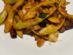 -清水亭湖北菜(大屯DT51店)