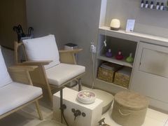 -泰合玺·精油疗愈 SPA(南京河西万达店)