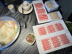 -天都火锅酒楼(虹梅南路店)